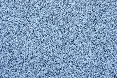 Gölü kaplayan buzun yapısı, sonbahar ve kış aylarından sonra. Doku, arkaplan.