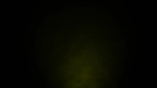 Dark, blurred, simple background, yellow abstract background gradient blur — Stock Photo, Image