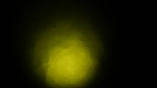 Oscuro, borroso, fondo simple, fondo abstracto amarillo desenfoque gradiente — Foto de Stock