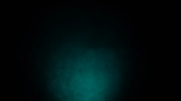 Sfocato Sfondo Semplice Blu Verde Astratto Sfumatura Sfondo — Foto Stock