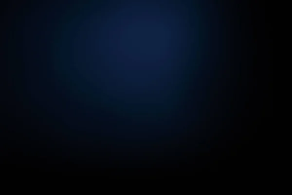 Синій Білий Чорний Абстрактний Градієнт Розмивання Фону — стокове фото