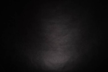 Koyu, bulanık, basit arkaplan, gri soyut arkaplan gradyanı bulanıklığı.