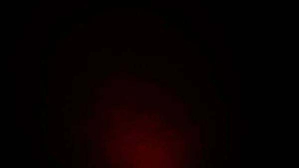 Escuro Desfocado Fundo Simples Vermelho Abstrato Desfoque Gradiente Fundo Luz — Fotografia de Stock
