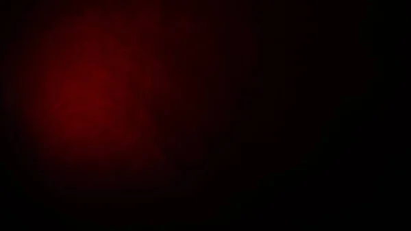 Dark, blurry, simple background, red abstract background gradient blur. Studio light.