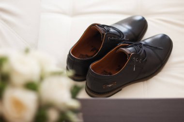 Erkek Aksesuarları: Erkek Kelebeği, Erkek Ayakkabısı, Erkek Saati