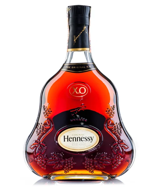 Hennessy ekstra eski Xo