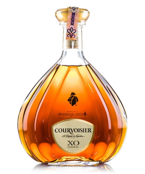Courvoisier ekstra eski