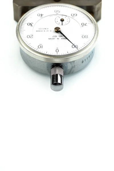 Meter for digital photography — Stock Photo, Image