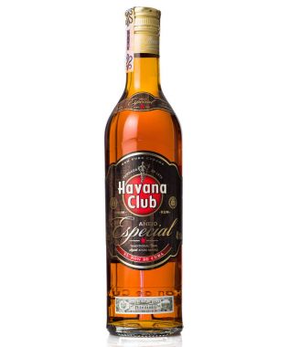 havana club anejo especial rum