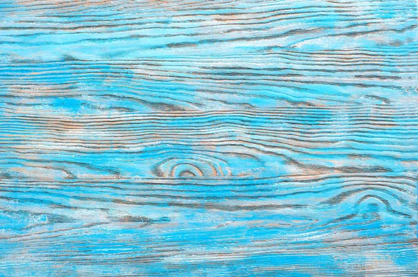 Синій гранжевий дерев'яний фон — стокове фото