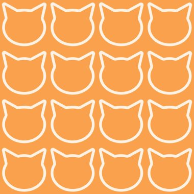 kedi başkanları ile Seamless Modeli