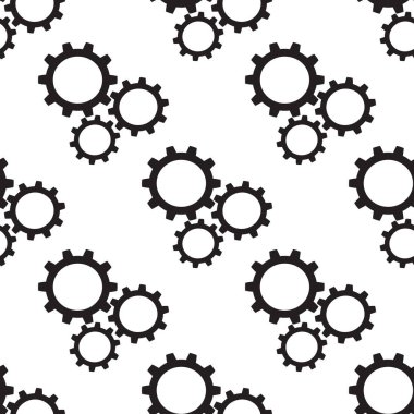 Dişli ile Seamless Modeli