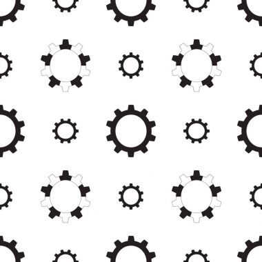 Dişli ile Seamless Modeli