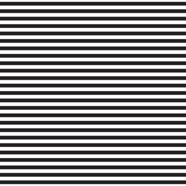 Vektör sorunsuz arka plan siyah çizgili