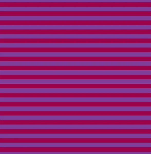 Векторный Бесшовный Фон Фиолетовыми Полосами — стоковый вектор