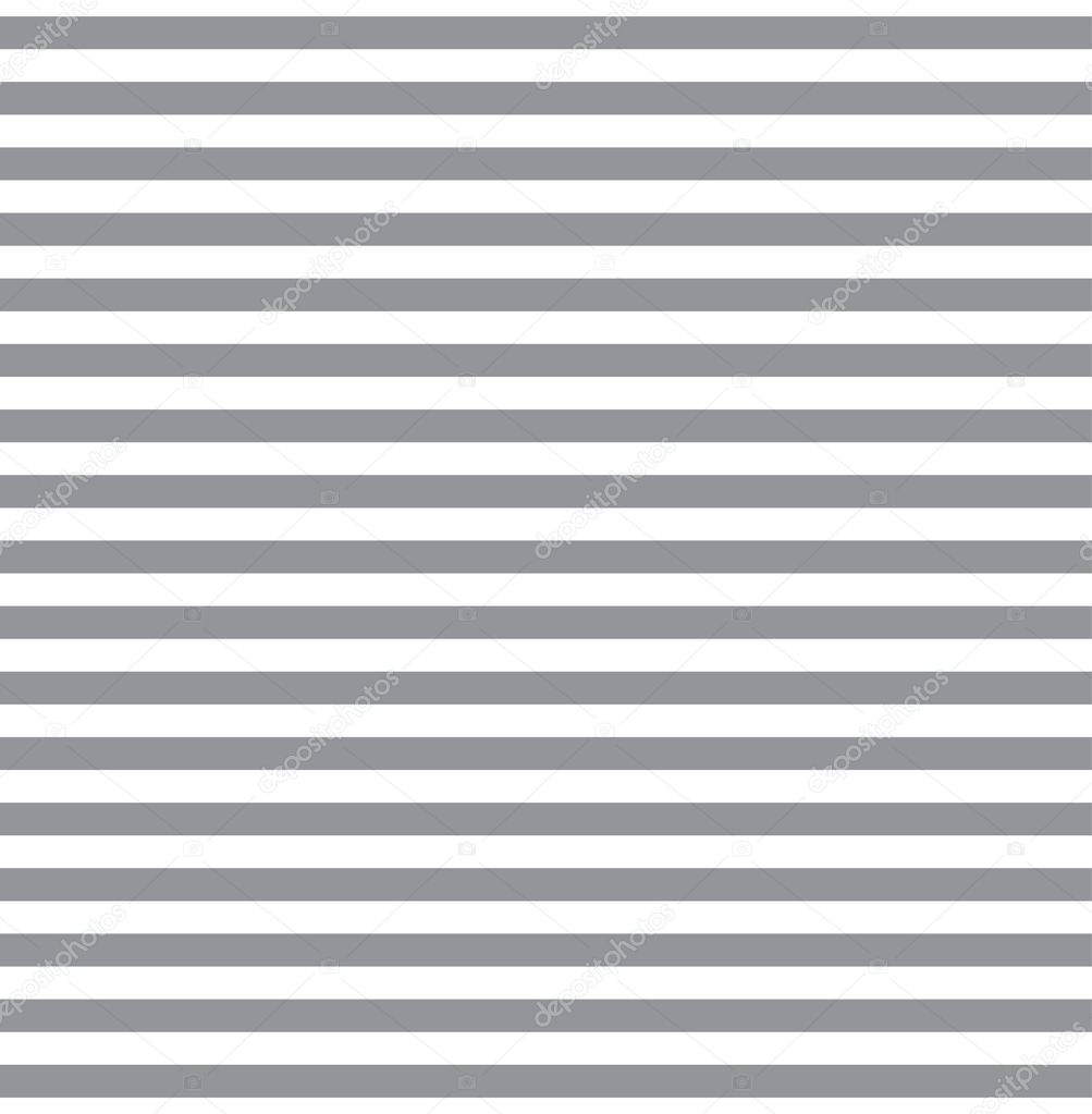 Vector seamless background with grey stripes