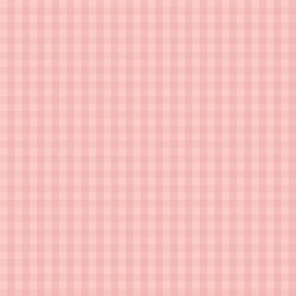 ピンクと茶色の色でシームレスなパターン ベクトル — ストックベクタ