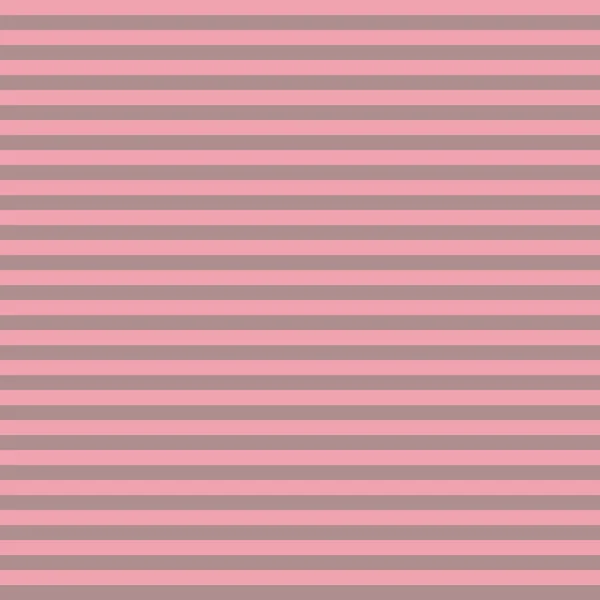 Fondo Sin Costura Vectorial Con Rayas Rosadas — Vector de stock