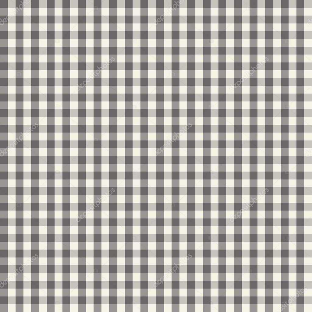 Vector seamless background in grey and white colors