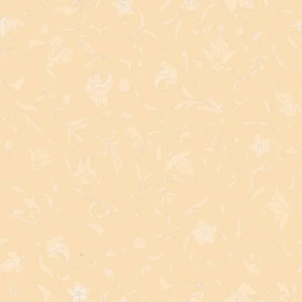 Egraved 花のシームレス パターン — ストックベクタ