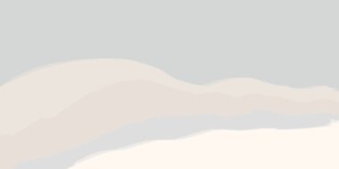 Beyaz dalgalı vektör arka plan