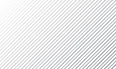 Çizgili beyaz degrade arka plan