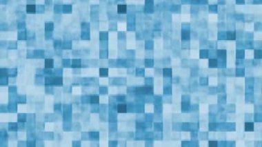 Soyut parçacıkların hareketi. Soyut hareket arkaplanı