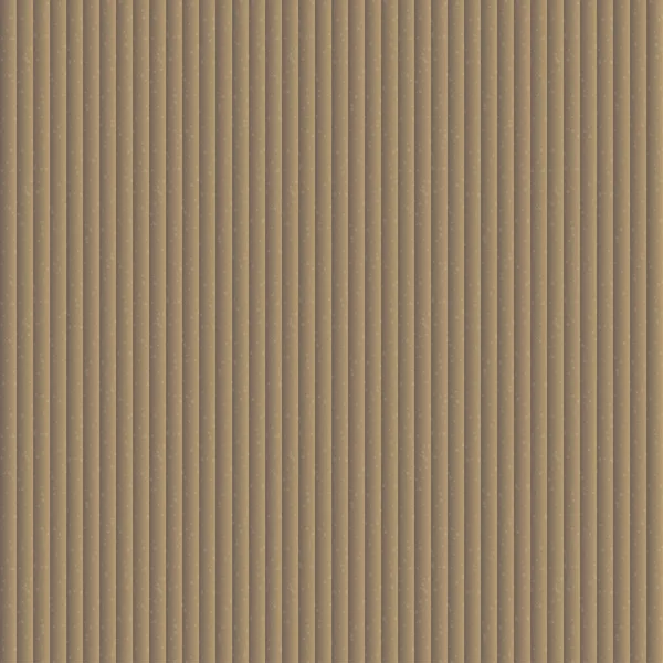 Papier Emballage Kraft Texture Transparente — Image vectorielle