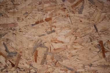 Tahta kiremitler kahverengi desenli