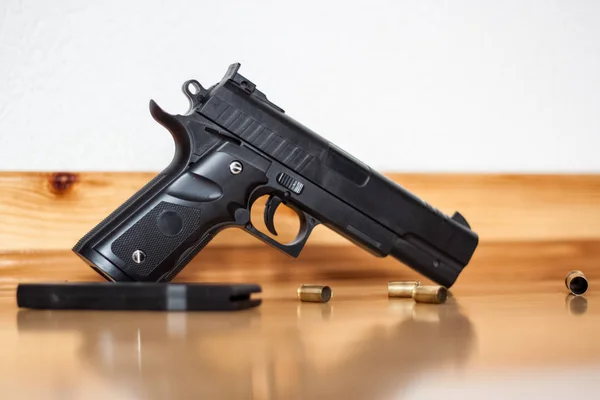 Gun on floor Images - Search Images on Everypixel