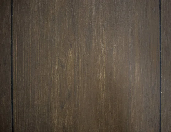 Fondo de madera marrón, textura de madera tallada o rugosa — Foto de Stock