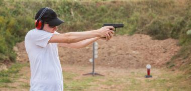 Özel kuvvet askeri kamp gizli servis ajanı handso eğitim