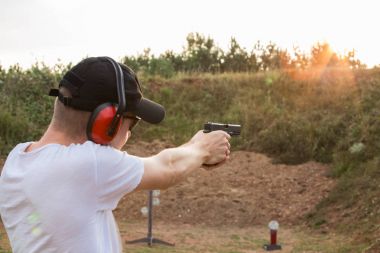 Özel kuvvet askeri kamp gizli servis ajanı handso eğitim