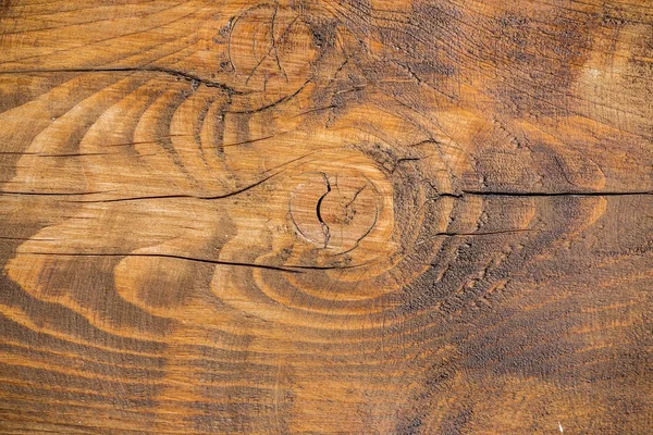 Fundo de madeira, textura de madeira, cor marrom — Fotografia de Stock