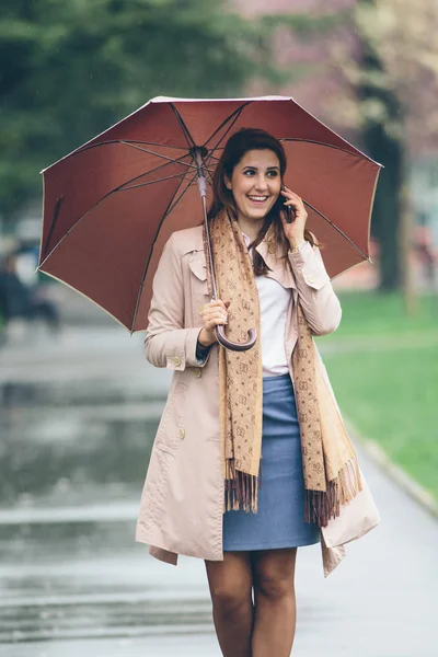 Evet ve yürüyen kız