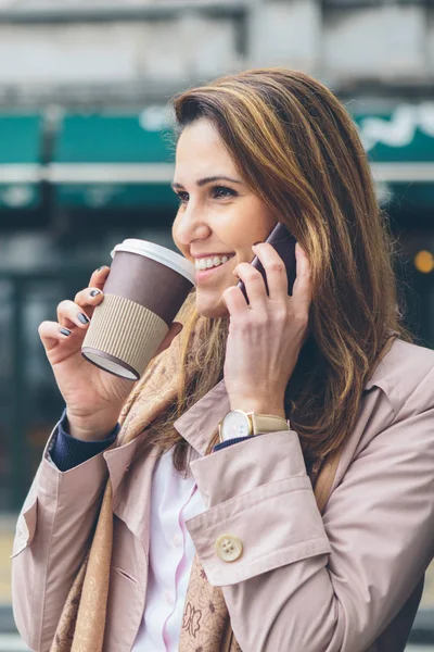 Evet ve kahve içme kız