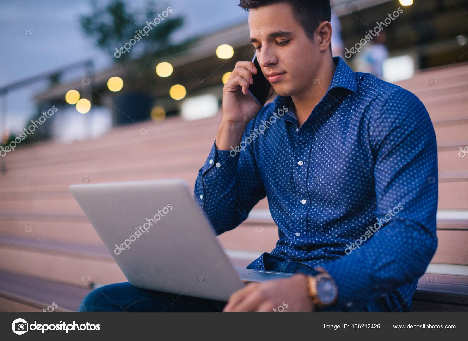 Mobiltelefon 6 tum Mobiltelefon 6 tum