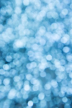 Doku bokeh, bokeh arka plan stili soyut, xmas tatil 