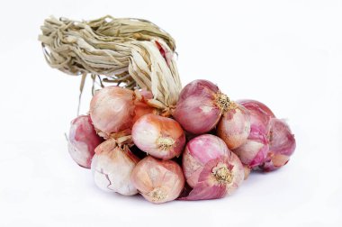 Kırmızı soğan, sebze, baharat, lezzet A popüler gıda içerikler