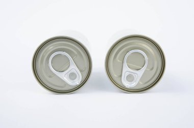 Babamızla kapak, ambalaj kutular, teneke kutu içecek için kolay açık biter