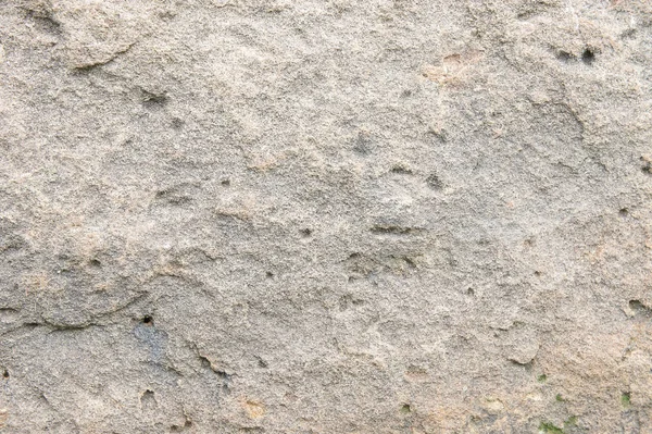Текстура Пісковиковий Фон Натуральний Камінь Пісковик Характеризується Великим Коричневим Твердим — стокове фото