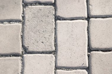 kaldırım doku, parke taşı, taş blok, tuğla patika arka plan