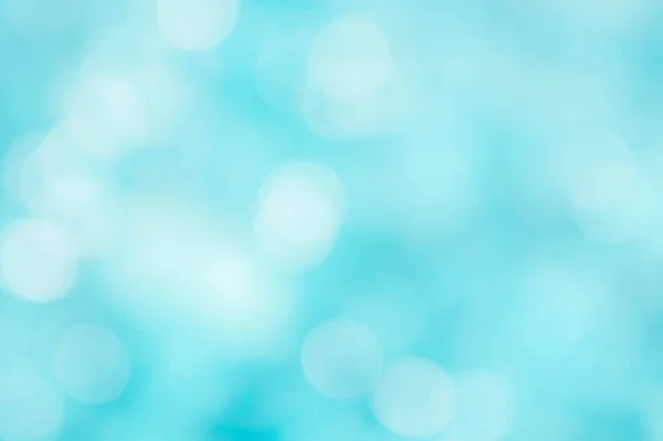 soyut doku mavi ve beyaz renk karışımı ve bokeh aydınlatma arka plan