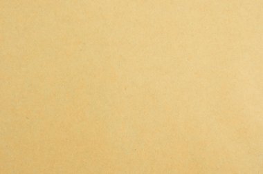 Doku kağıt rengi kahverengi, geri dönüştürülmüş kağıt arka plan