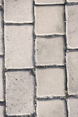 kaldırım doku, parke taşı, taş blok, tuğla fotpath arka plan