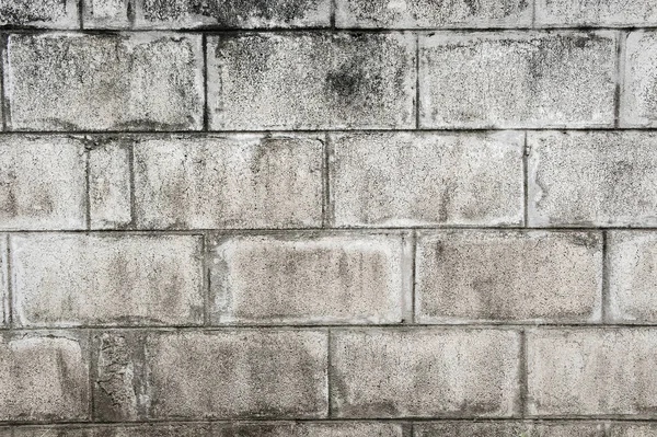 Textura Gris Sucio Cemet Brock Fondo Pared — Foto de Stock