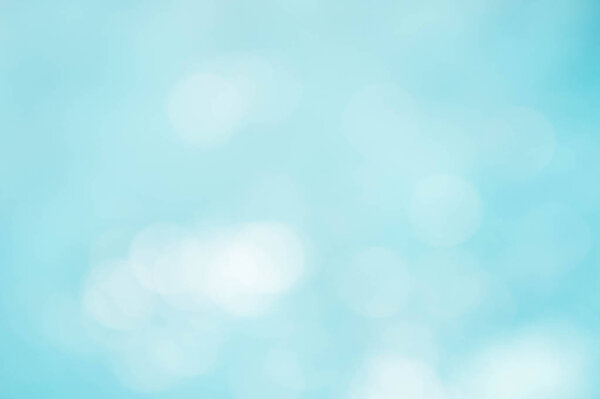 abstract texture blue and white color mix and bokeh lighting background