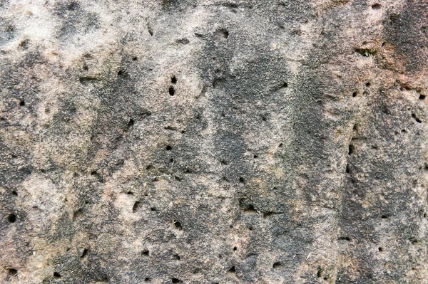 Textura Fondo Arenisca Arenisca Piedra Natural Caracteriza Por Gran Suelo — Foto de Stock