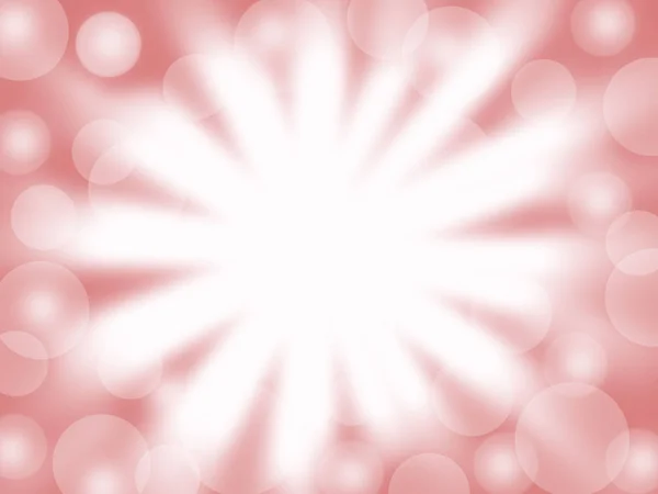 Beyaz renk ve bokeh pastel turuncu renk kopya alan arka plan aydınlatma soyut