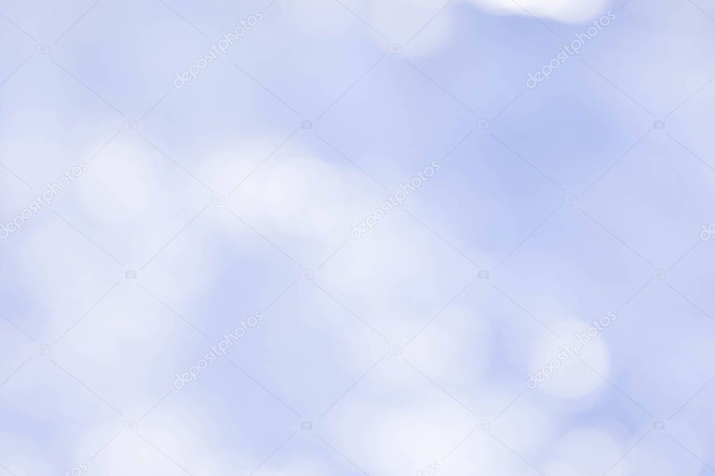 abstract purple and white color nature blur and bokeh lighting background